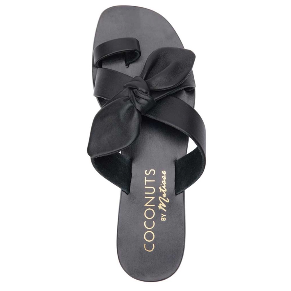 Coconuts by Matisse Vaughn Sandals